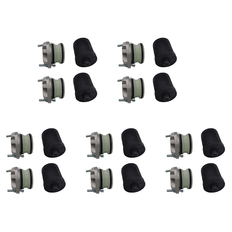 

0BR525558 для муфты VAG Haldex 4-го поколения для A3 TT, фильтр сцепления раздаточной коробки 01Z525558, 10 шт.