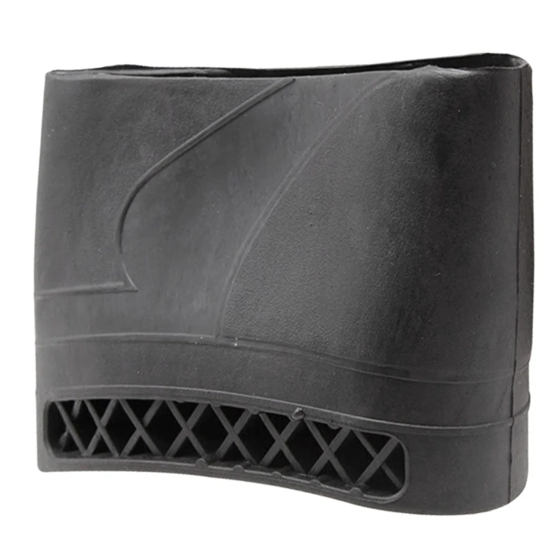 Guns Butt Non-slip Buttstock Butt Cover Cushion Protective Bag For Rifles