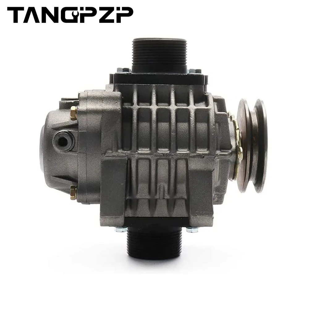 AMR300 Roots doładowania Kompresor dmuchawy wzmacniającej Kompressor turbiny AISIN AMR do samochodów skuterów śnieżnych ATV 0.5-1.3L V 4 5 6 PK