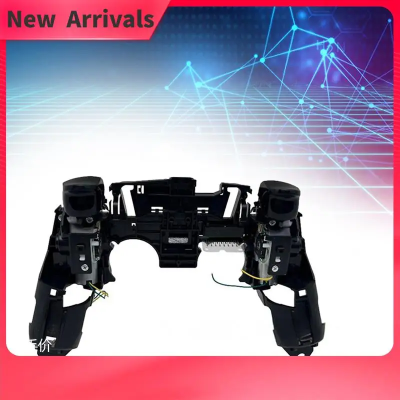 

【Last-Chance!】2X For PS5 V3.0 Game Console Adaptive Trigger Assembly L2 R2 Button Assembly V3.0 Inner Bracket Stand For Playstat