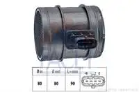 Store code: 101293 for air pole (flow meter) BOXER III JUMPER III JUMPER III F30DT (3,0HDI 16V) EURO4/BREA SPIDER