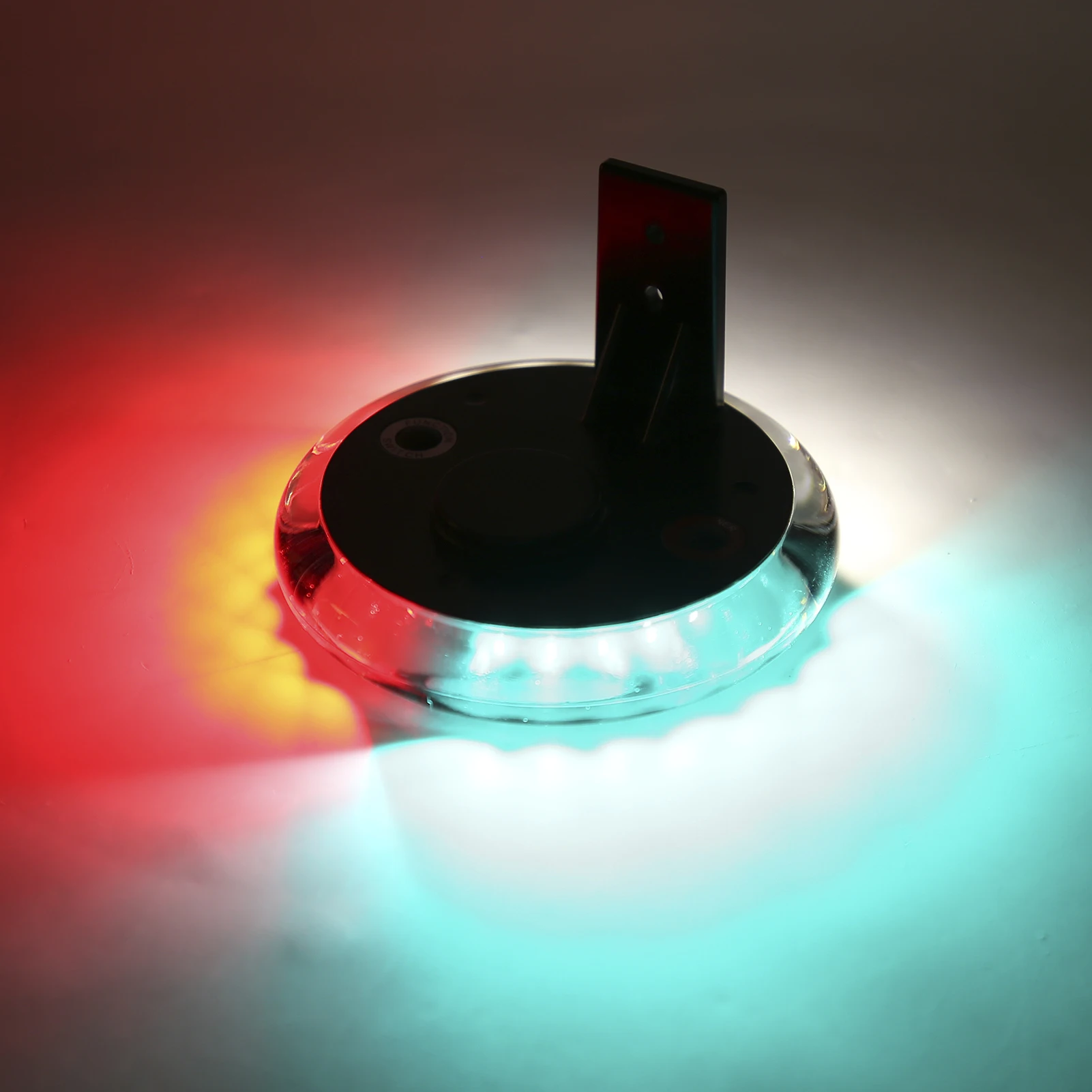 ไฟหัวเรือ ไฟนำทางกันน้ำสำหรับเ - Fishing Boat Navigation Light บทวิจารณ์และราคา
