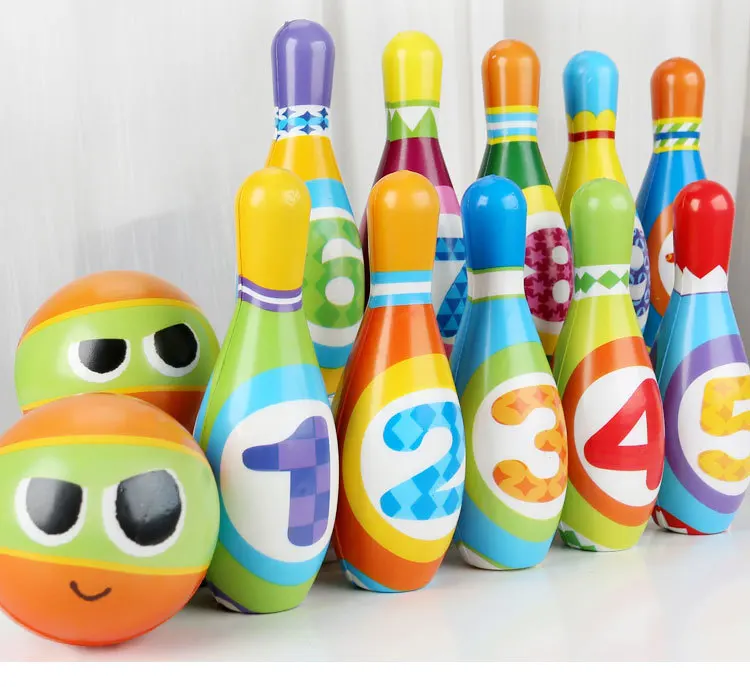 Thumbnail 2 - #12 Best Bowling Ball Sets to Buy In 2026