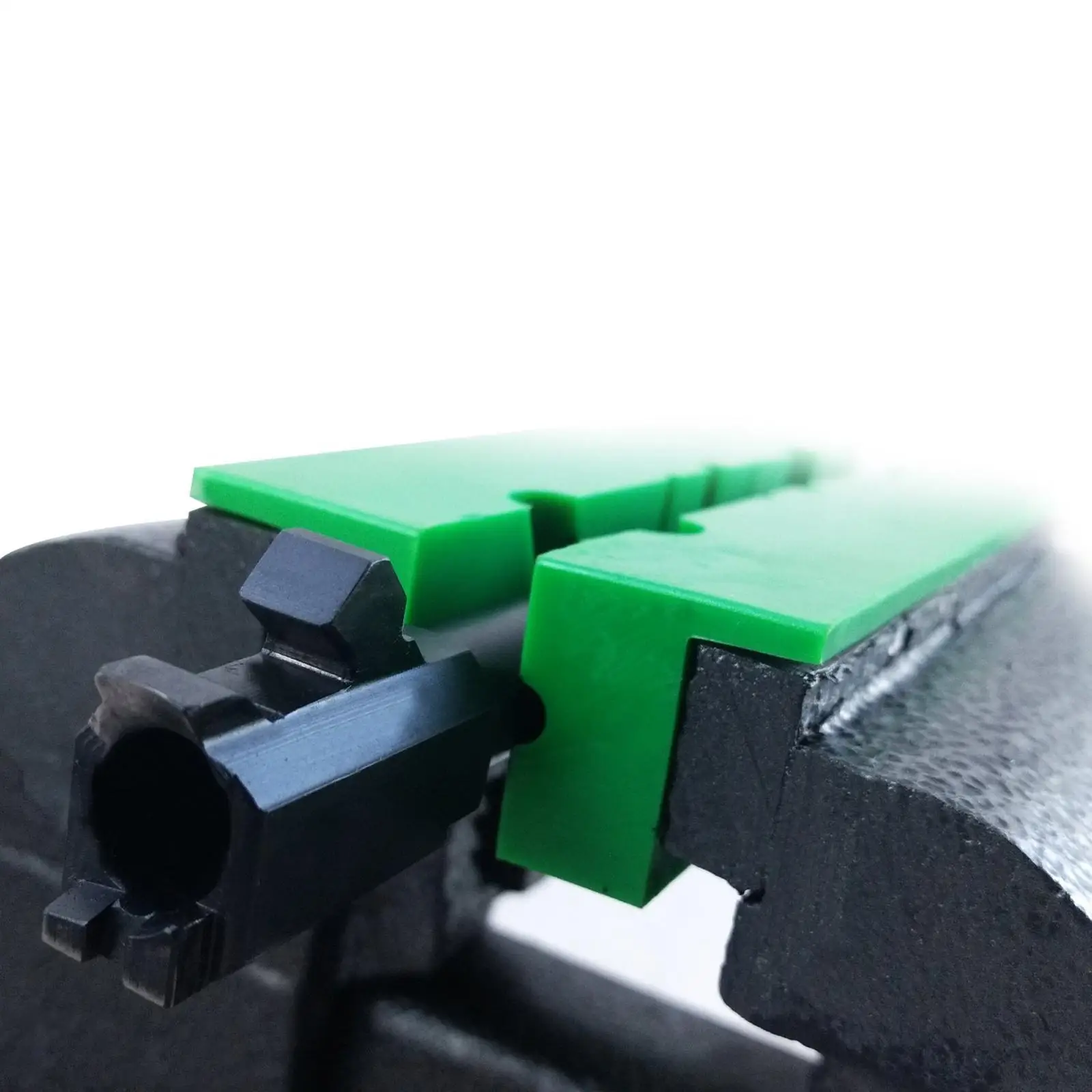 

Защитные полоски для щелеп Vice Soft Подушечки для щелеп Vice Магнитный дизайн,