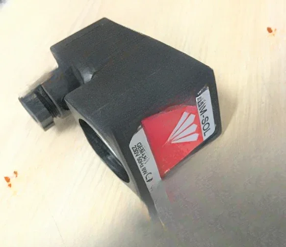 GEM-SOL Electromagn…