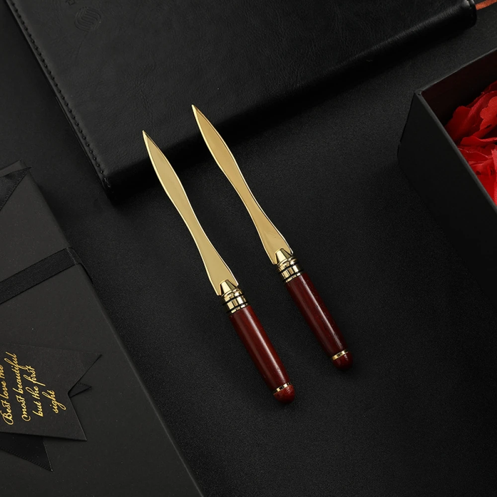 Thumbnail 3 - #2 Best Letter Openers to Buy In 2026