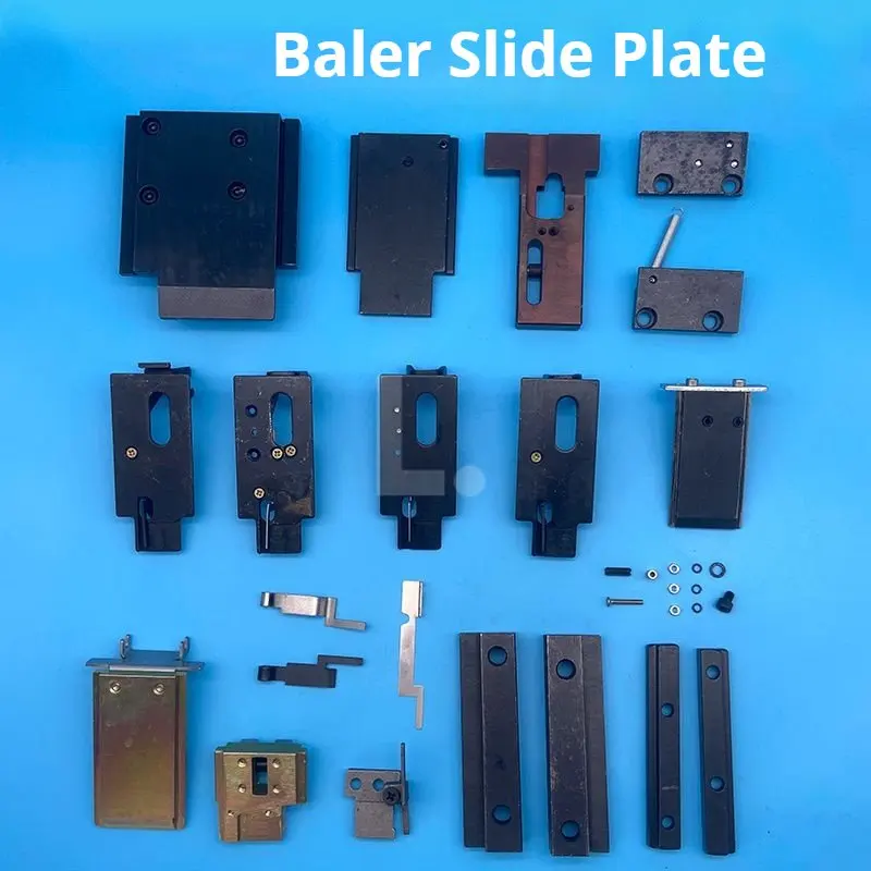 Lanan 4-01040-290 Separating Plate of Semi Automatic Strapping Machine,Bunding Machine Spare Part