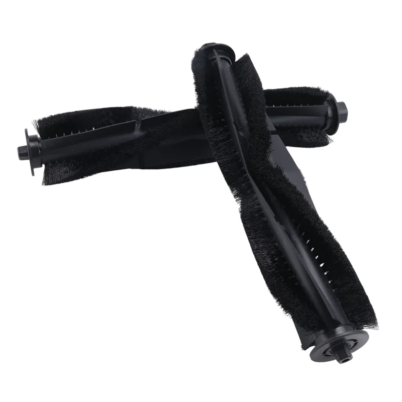 A006-الفرشاة الرئيسية أكياس الغبار ممسحة القماش الجانب فرشاة فلتر Hepa أجزاء لشاومي VIOMI S9 جهاز آلي لتنظيف الأتربة الملحقات