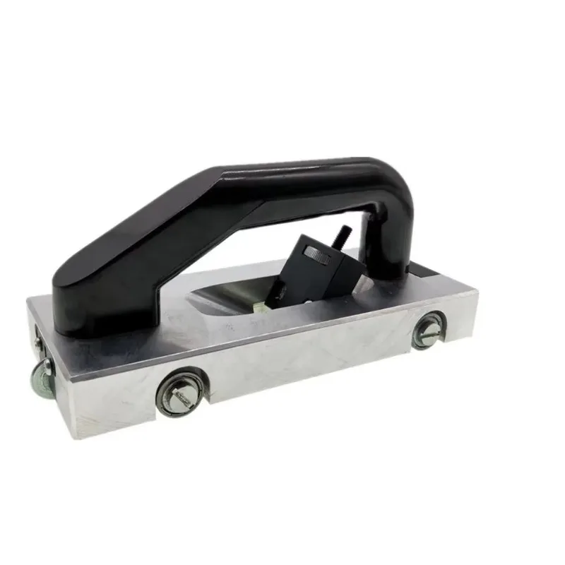 U-Type Blade PVC floor Grooving Slotting tool, Hand pull groover slotter tool for floor