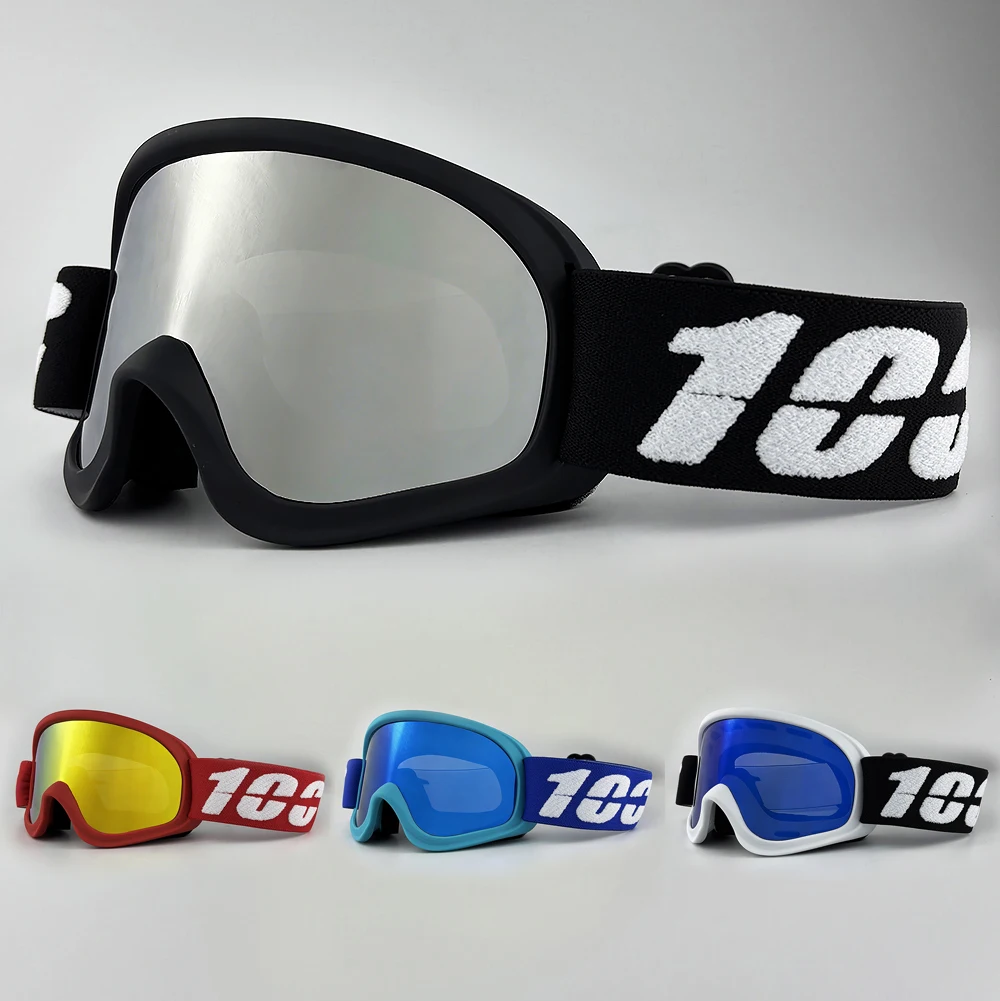 

Лыжные очки, зимние очки, профессиональные зимние мужские велосипедные солнцезащитные очки, противотуманные лыжные очки для сноуборда, UV400