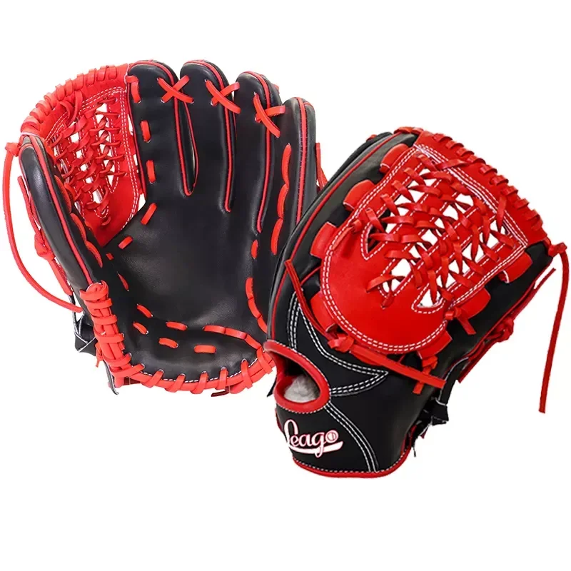 Custom Steerhide Baseball Glove Professional wholesale baseball Glove Baseball & Softball Wears