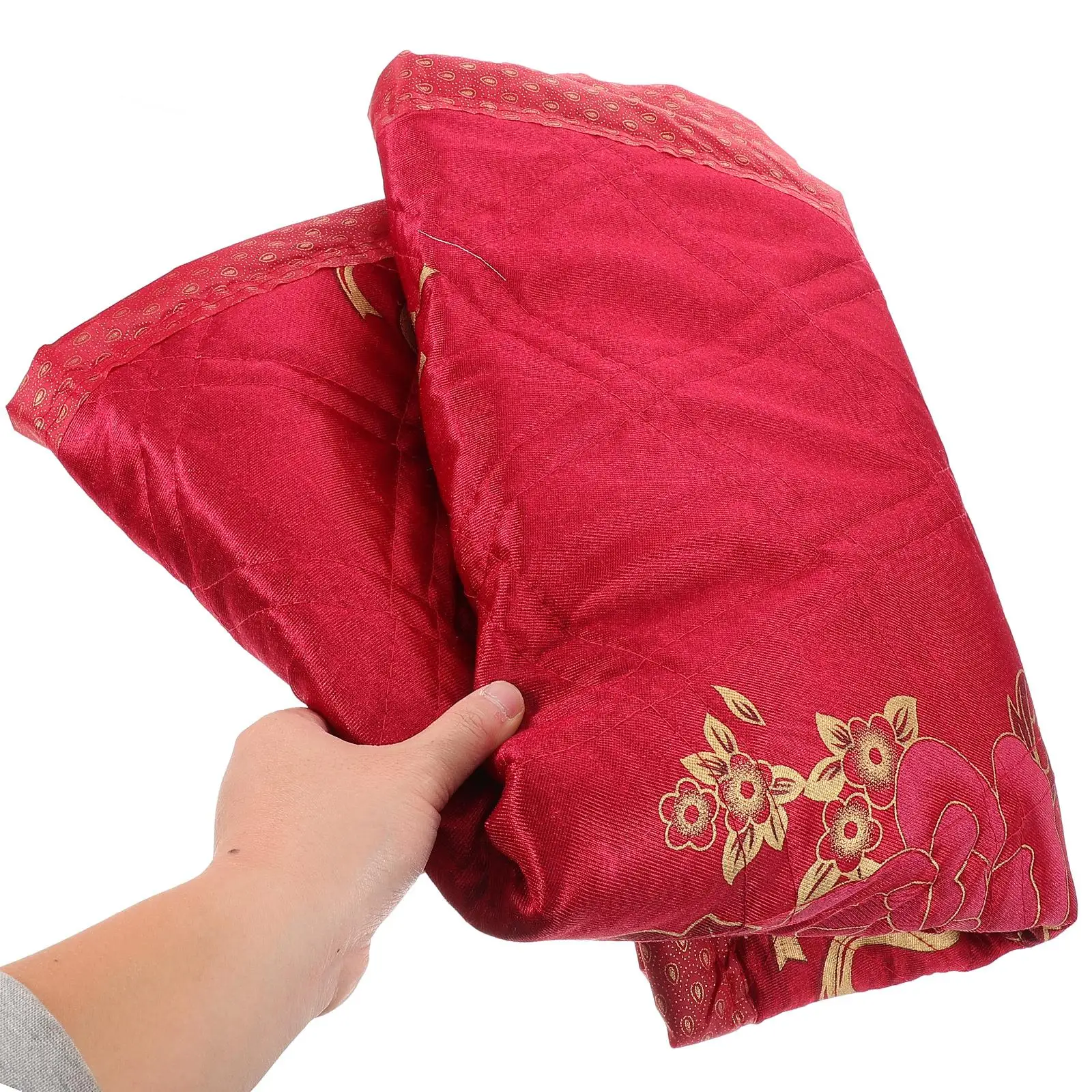 

Thickened Door Curtain Insulated Waterproof Cold Resistant Soundproof Thermal Cover Curtains Blackout Doorway