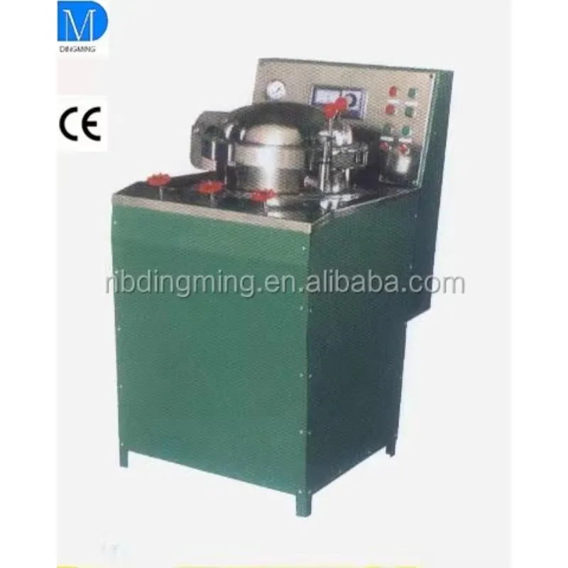DM-5C High Temperature And Pressure Sample Machine