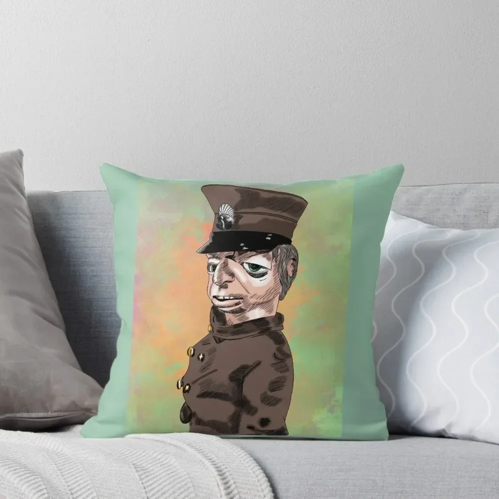 

Parker Thunderbirds Throw Pillow Cushion Covers For Living Room Sofas Covers Christmas Cushion For Home pillow