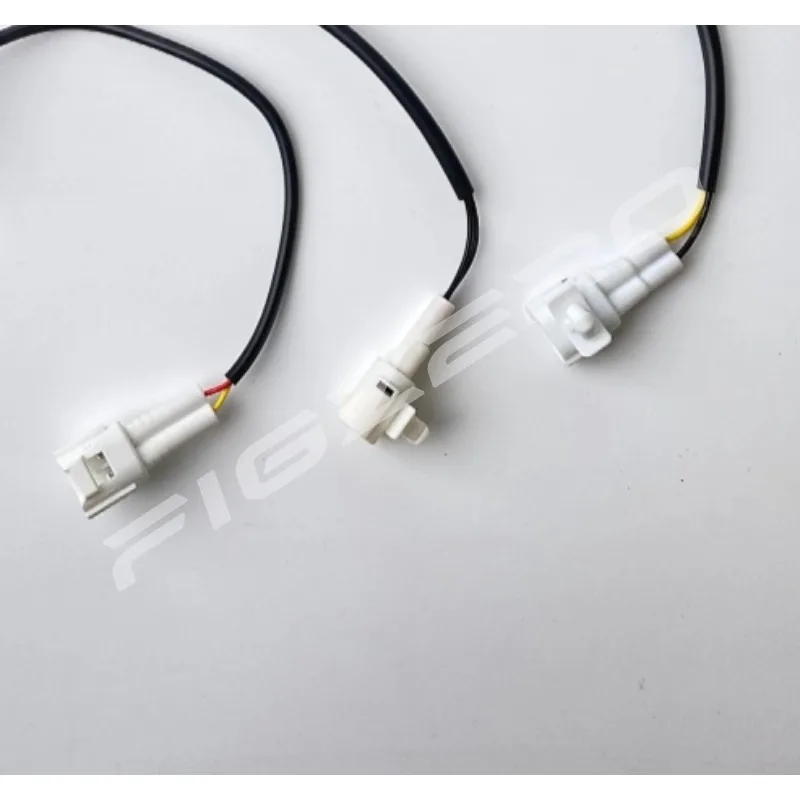 شحن غطاء التبديل غطاء الشحن لوحة التبديل الجزئي ملحق ل Wuling Hongguang Mini ل Baojun E100 كيوي E300 #6