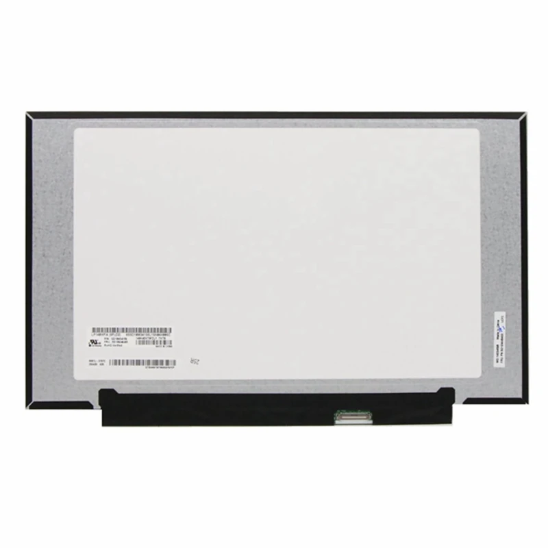 Panel de pantalla lcd para portátil Lenovo ThinkBook 14s 14-IML V14 G1, pantalla de 14,0 pulgadas, LP140WFA-SPD2, SPD4