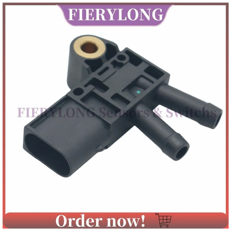 A6429050200 6429050200 Exhaust Pressure Sensor For Mercedes-Benz C-Class W204 Cla 250 E-Class W212 Glk-Class X204