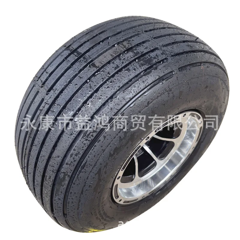 

225/55-8 18x9.50-8 front or rear 4PR for Buggy Quad Bike 50cc 110cc 150cc 200cc Cargo ATV Go kart