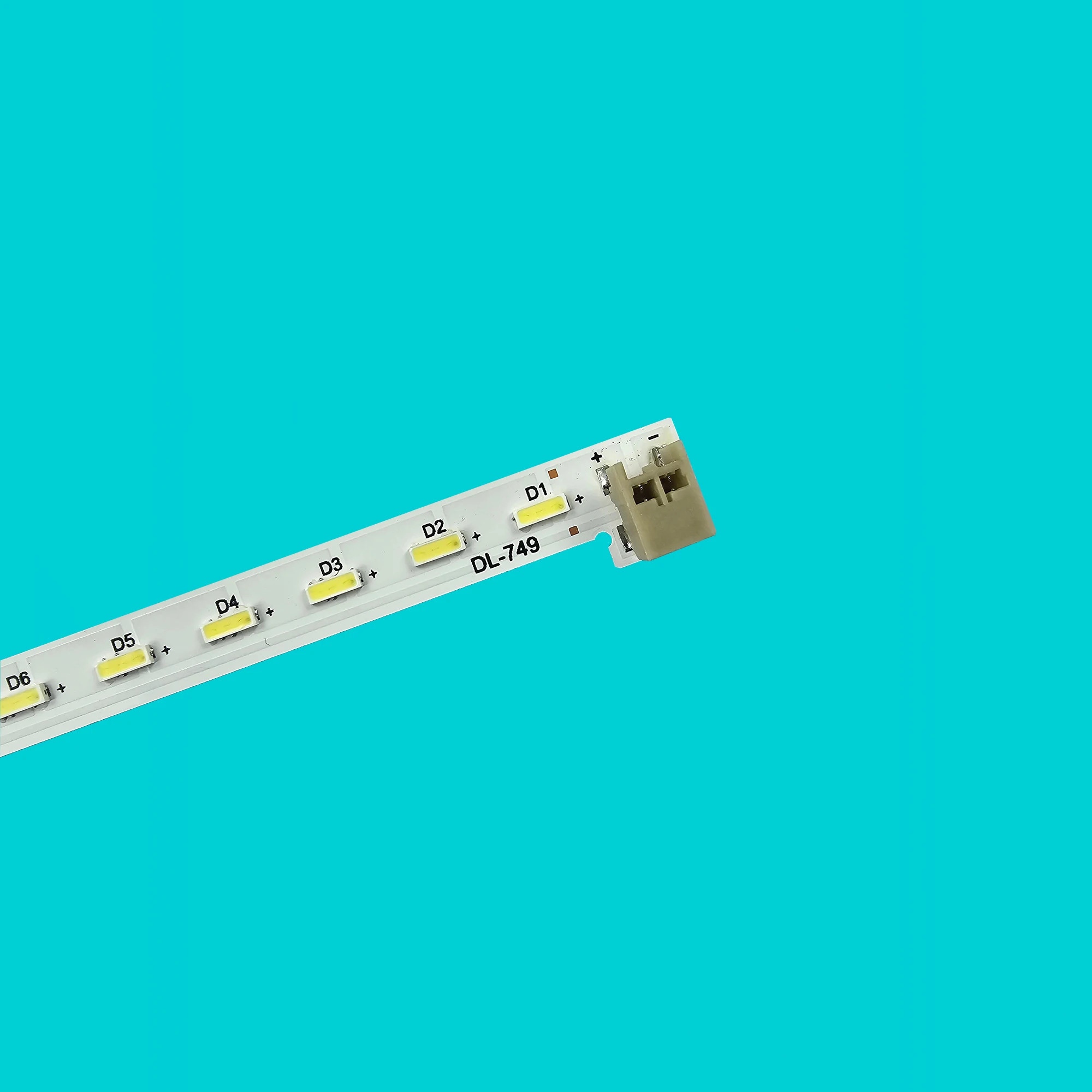 LED backlight strip for FOXCONN E253117 KDL-32EX343 KDL-32EX340 F320LB007-002