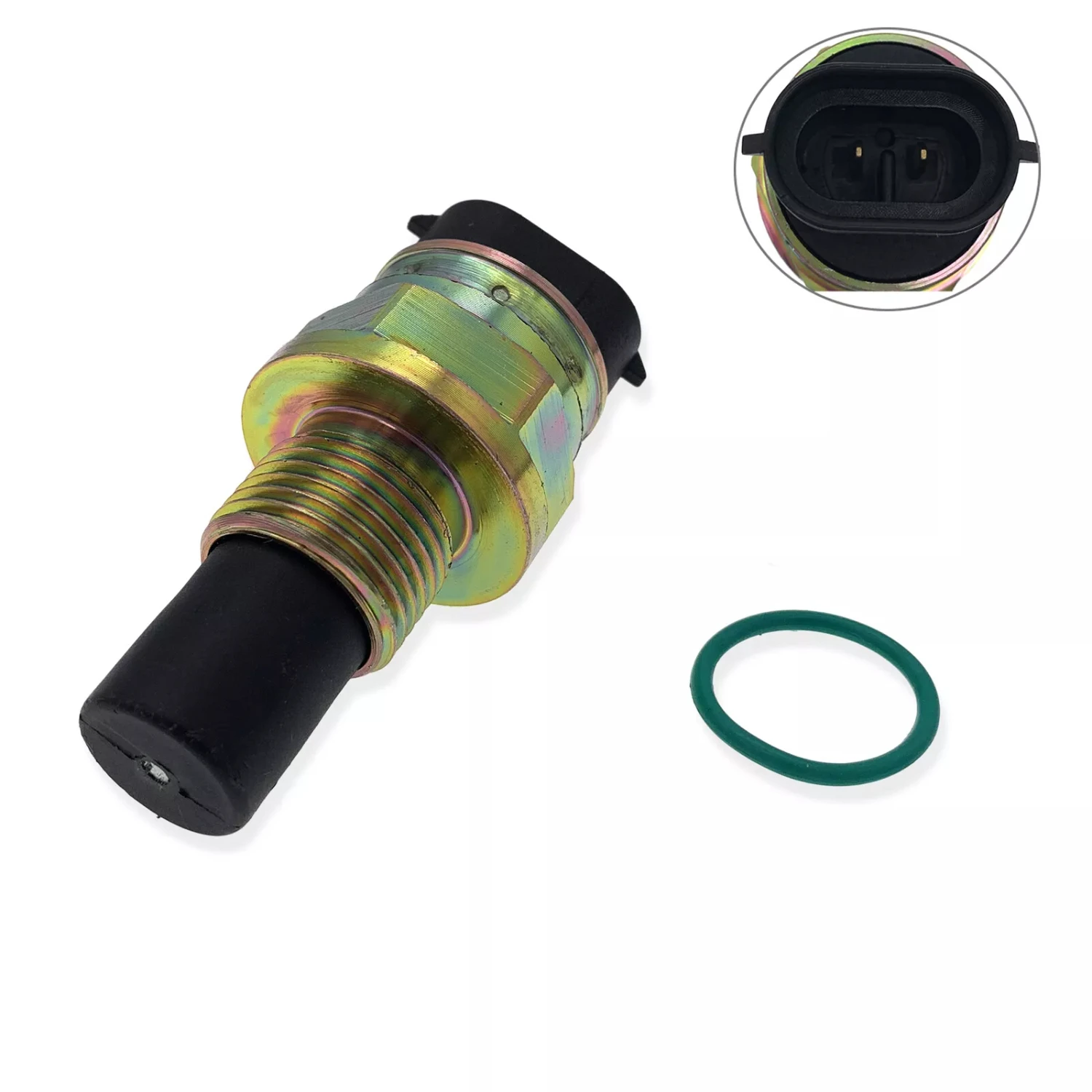 New Vehicle Speed Sensor VSS Sender for 1990-2004  4WD V6   V8