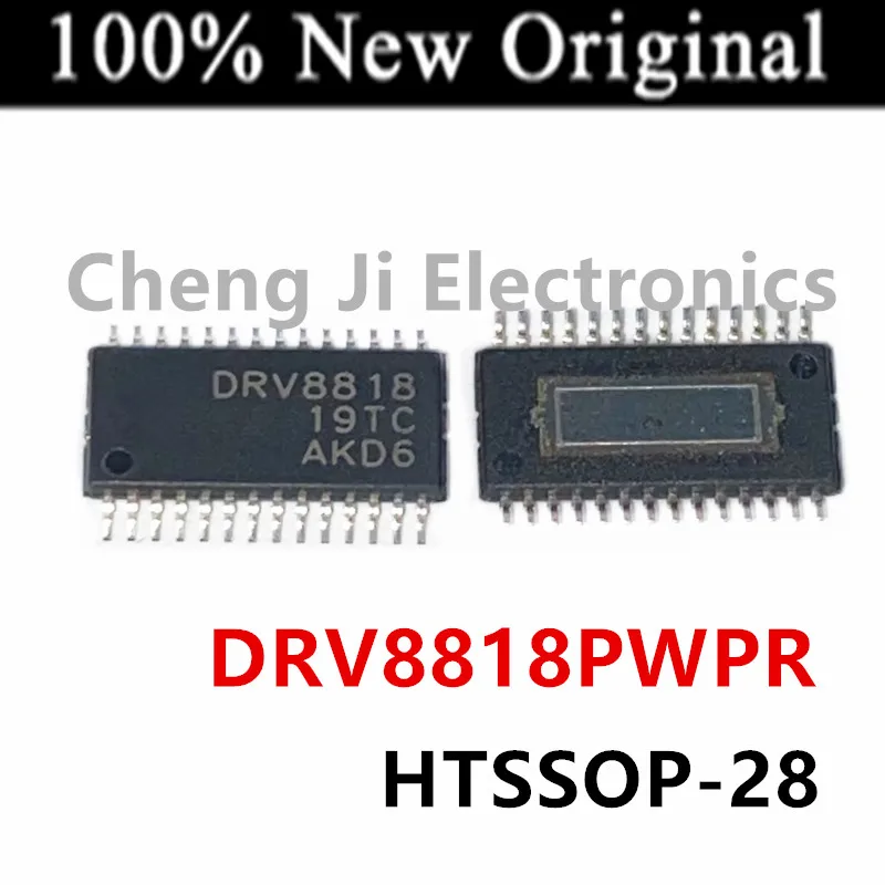 

10PCS/Lot DRV8818PWPR DRV8818 、DRV8814PWPR DRV8814 、DRV8813PWPR 、DRV8812PWPR 、DRV8811PWPR New original motor driver