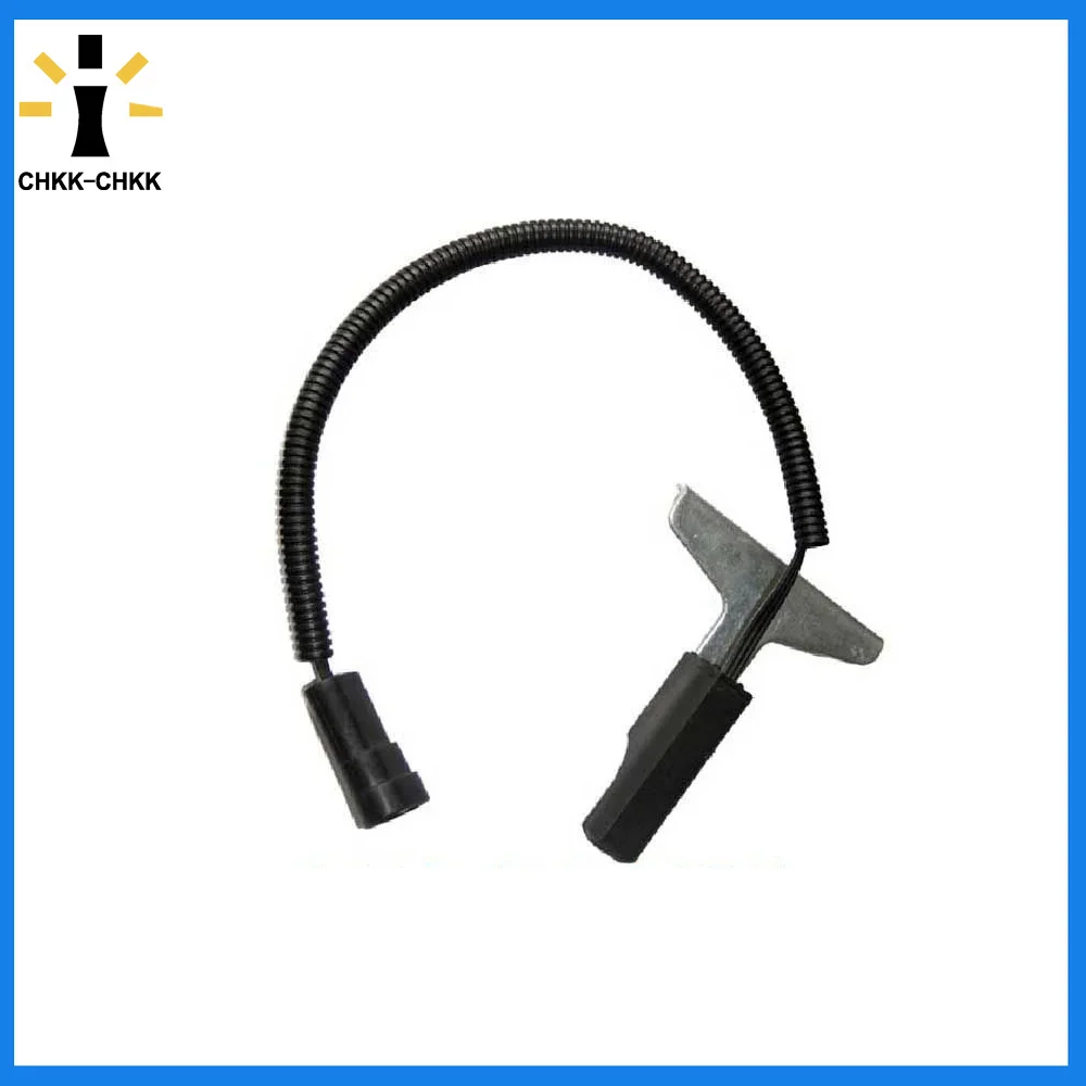 

High Quality Crankshaft Position Sensor 56027272 56026701 70104291 For Jeep Chrysler Grand Cherokee I (ZJ) 5.2i Dodge Ram