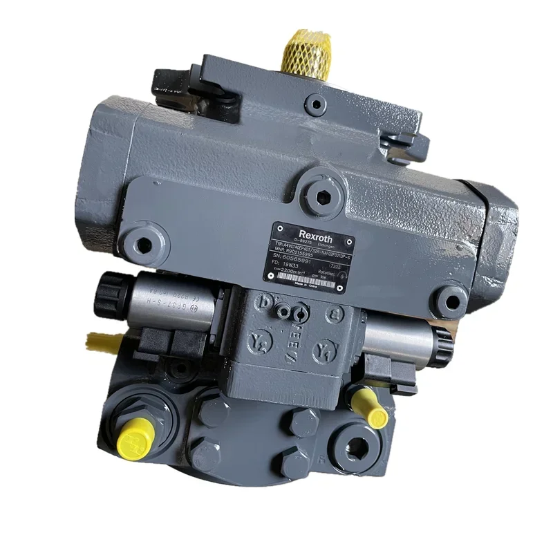 

Hydraulic Pump A4VTG90 For A4V Pump Middle Pressure Hydraulics Piston Pump A4VTG90EZ2M/32R-NUD10F011SH-S