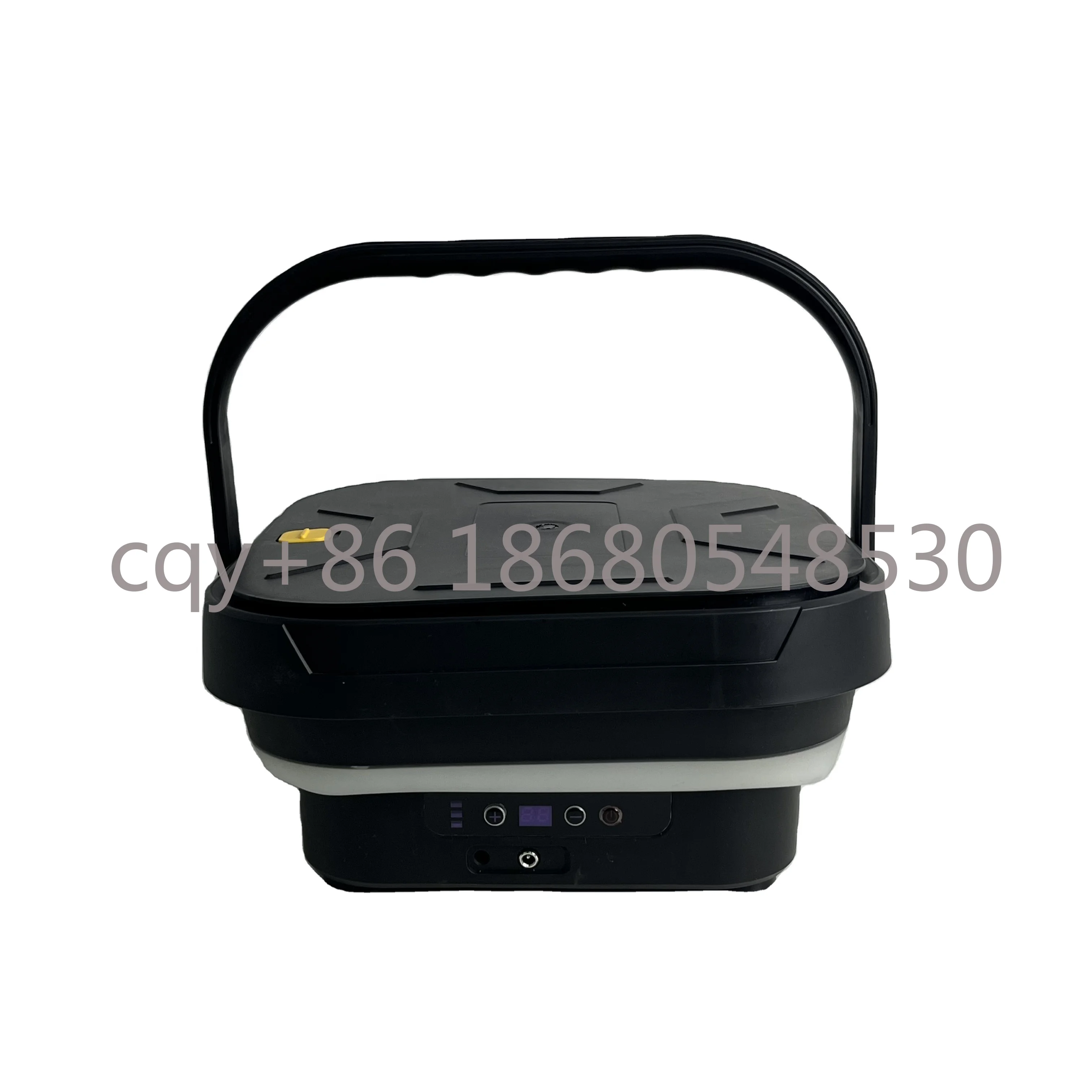 Cqy Adjustable Car … - image