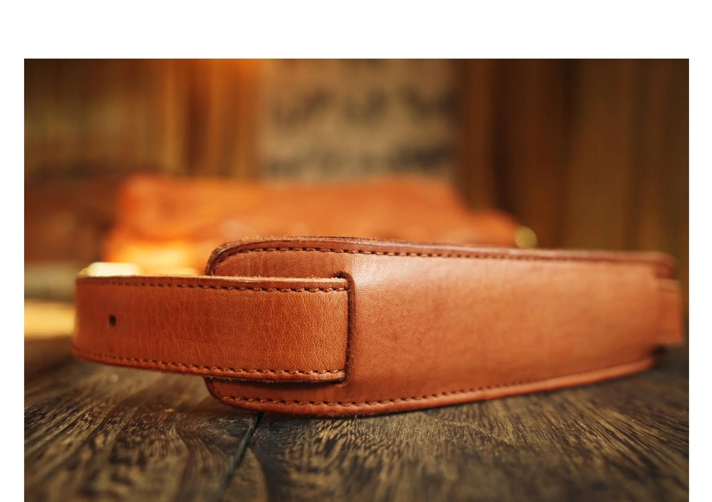 PNDME Business schlichte, pflanzlich gegerbte Rindsleder-Damen-Aktentasche, lässige Reise-Luxus-Handtasche aus echtem Leder für Laptops. – Detail 30