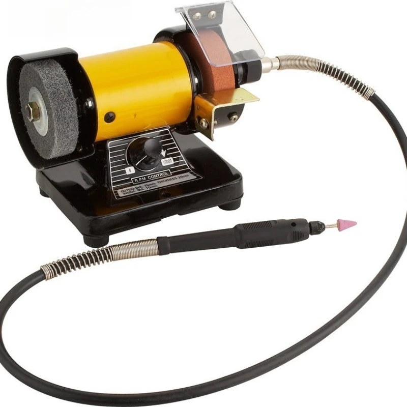 

Flexible Shaft Grinder, Flexible Shaft Grinder