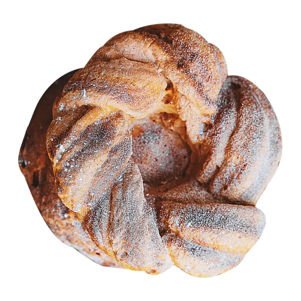 

Fake Bread Model PU Decor Display Prop Cake Shop Realistic Food Simulation Models