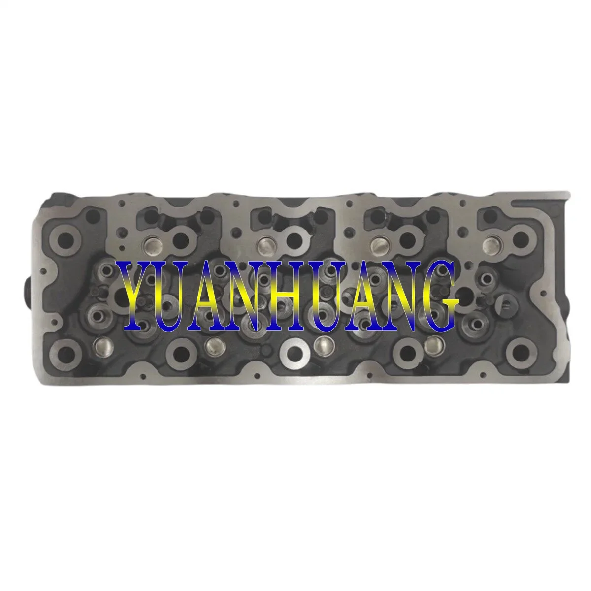 

1G772-03023 V3307 Cylinder Head for Kubota Engine Excavator Auto Truck Parts