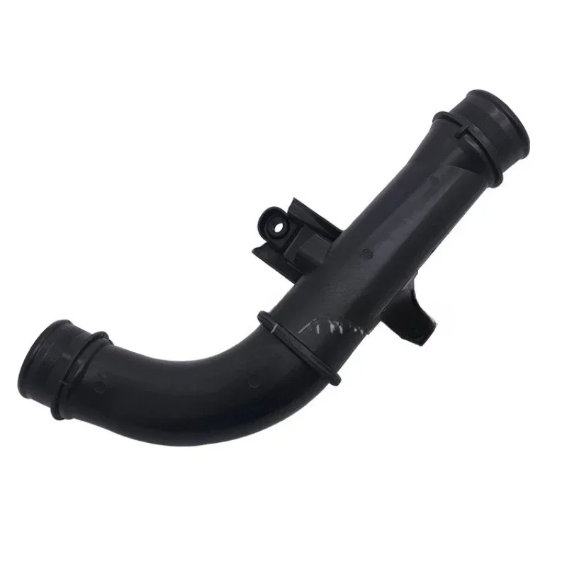 

Suitable for Volkswagen Audi plastic water pipe, radiator water pipe 5C0145770A