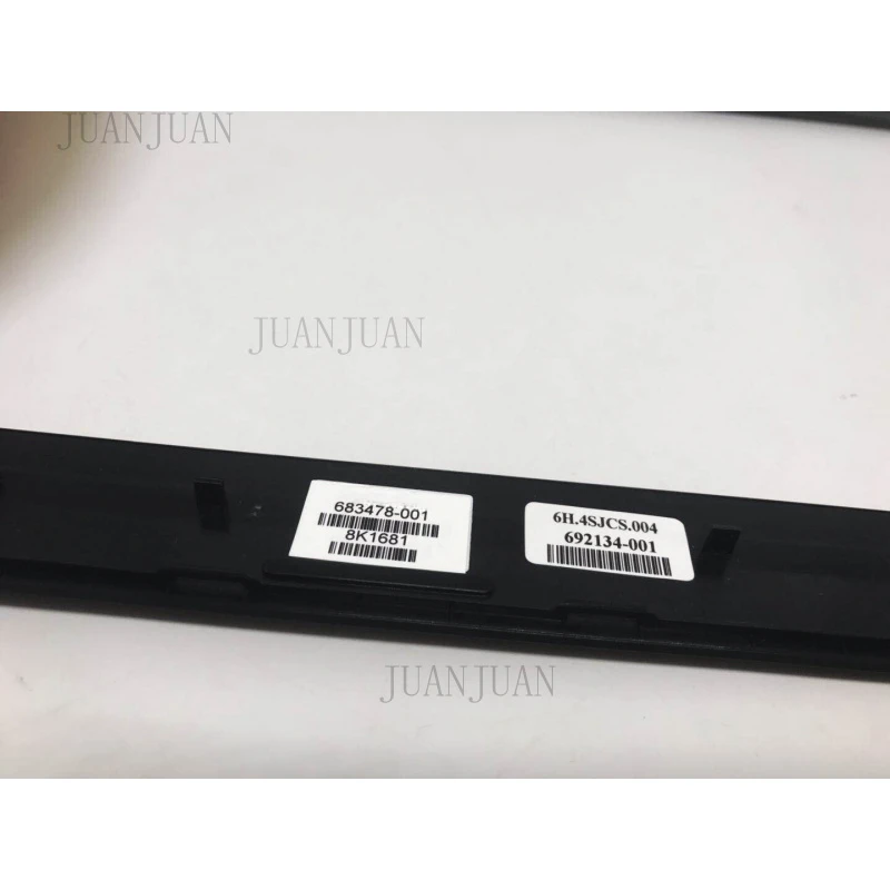 A+ For HP 4540S 4541S 4545S 4546S B shell screen frame 683478-001