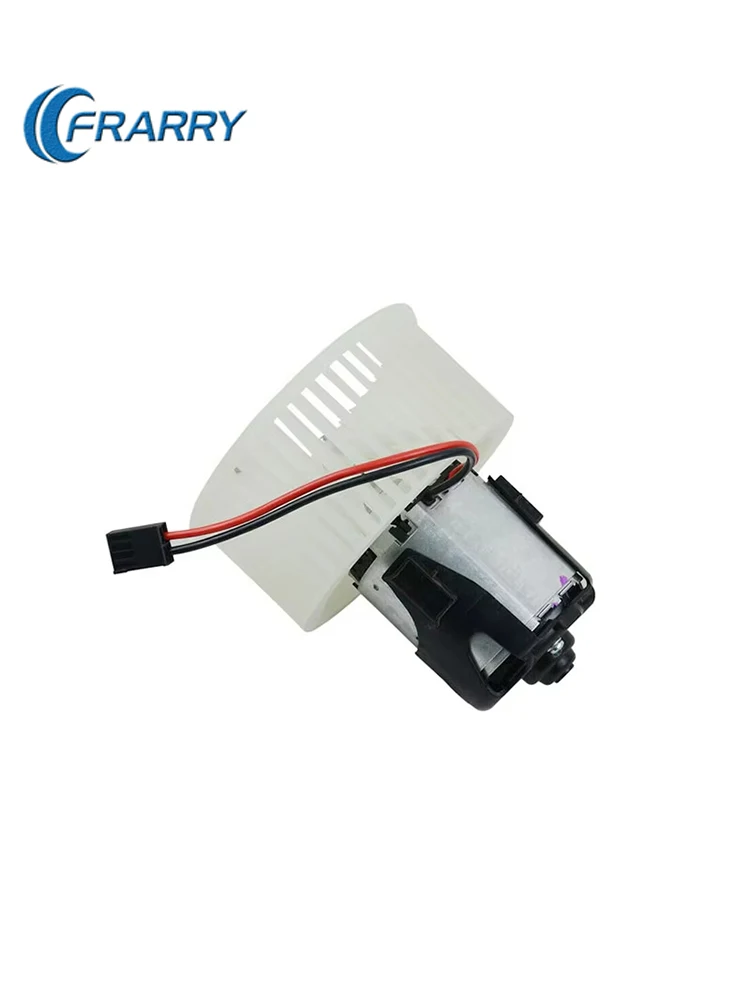 64119242607 A/C Blower Motor For BMW F07 F10 F18 520i 525i 528i 530i 535i F06 F12 F13 640i 650i F01 F02 730Li 740Li 750Li 760Li