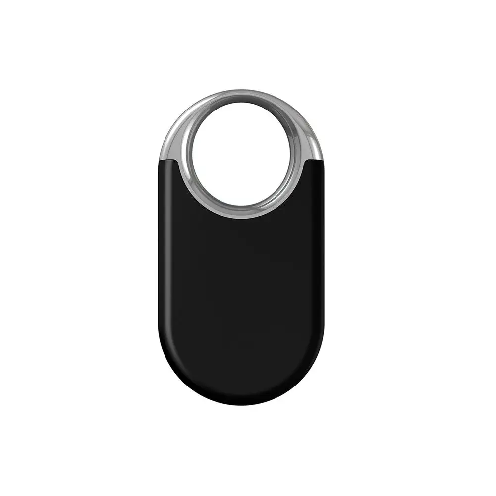 Portable Smart Anti Loss Tracker Keychain Bluetooth Item Locator for Google Find My Device Wallet Backpack Luggage Travel Use view 6