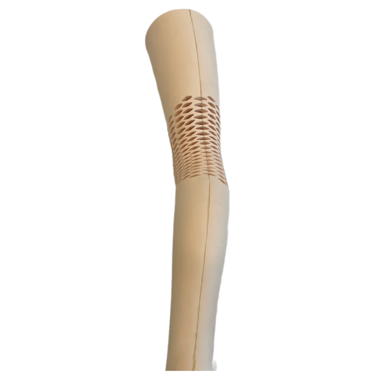AK  Foam Cover for Leg Prosthesis Water-Proof Orthotics Artificial Leg Foam Cover