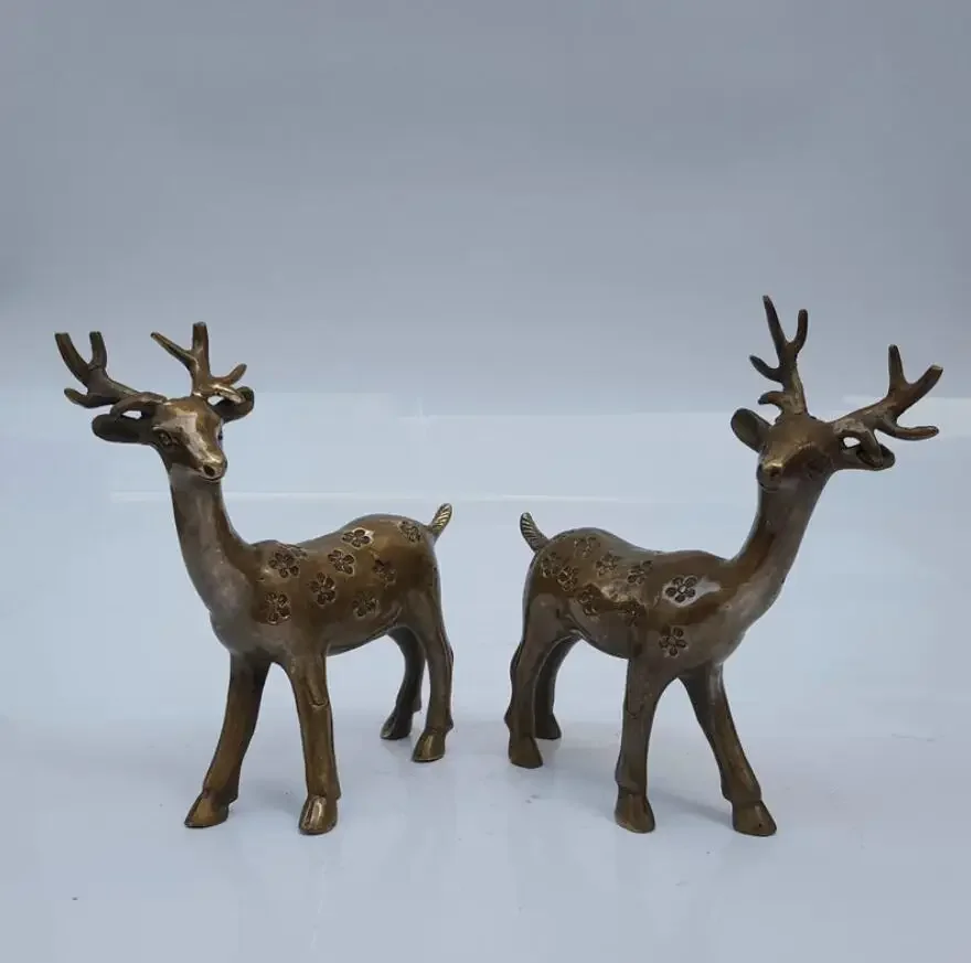 

Pure copper Park home decoration metal crafts ornaments