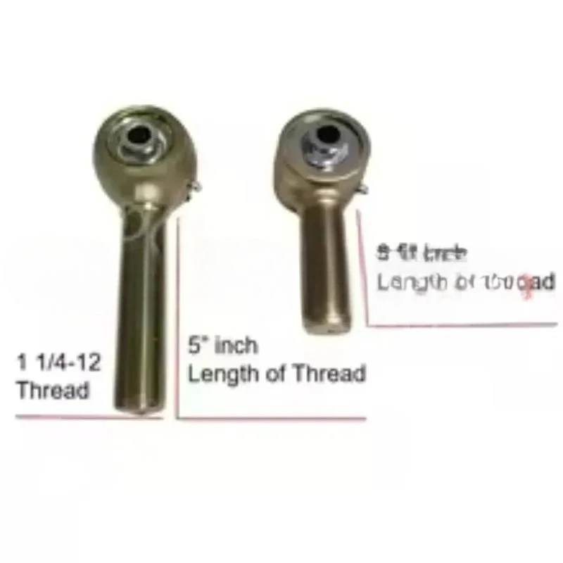 1 1/4 Offset Johnny Rod Ends Kits Forged 1,25 Heim Johnny Joint Offroad Rebuild