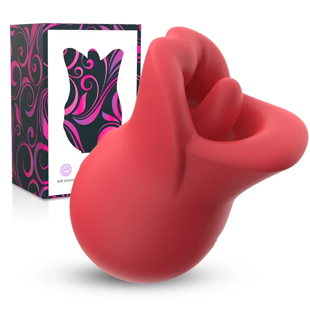 Vibrator Vrouwelijke Masturbator Adult Sex Toy Honing Tong Likken Vibrator Swing Masturbadores Para El Hombre Sexy Speelgoed voor Vrouwen