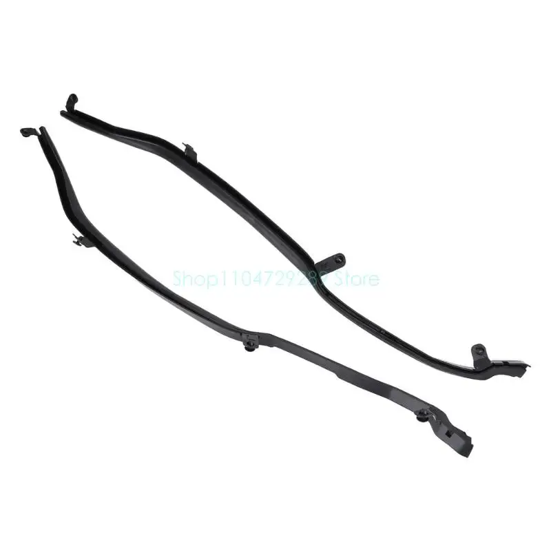 

Door Weatherstrip Durable ABS Door Rubber Strips BB5Z7825325B Replacement