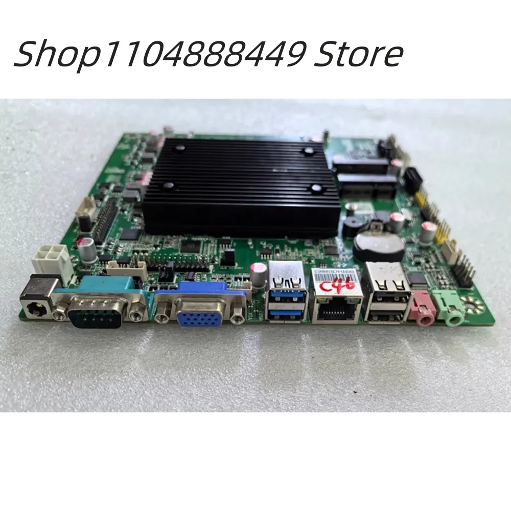 JXD-N2840 JXD-N2840-C2L Scheda madre di controllo industriale