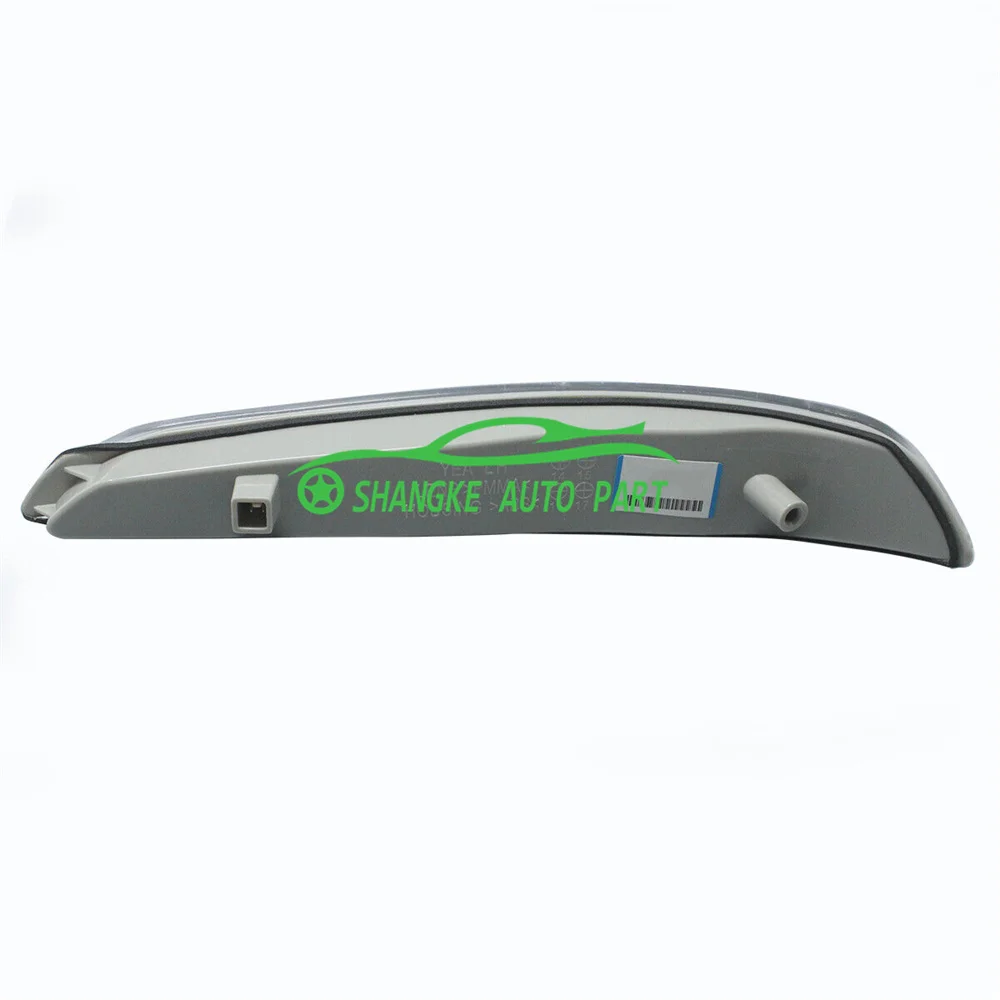 Left Right Side Turn Signal Mirror Light Lamp OEM 876133S000 876233S000 87613-3S000 87623-3S000 FOR HHyundai SSonata 2011-2015