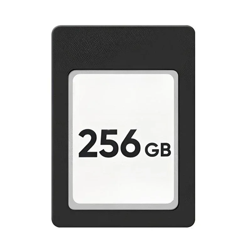 4.0 Type A Camera Memory Card CFE-A Card