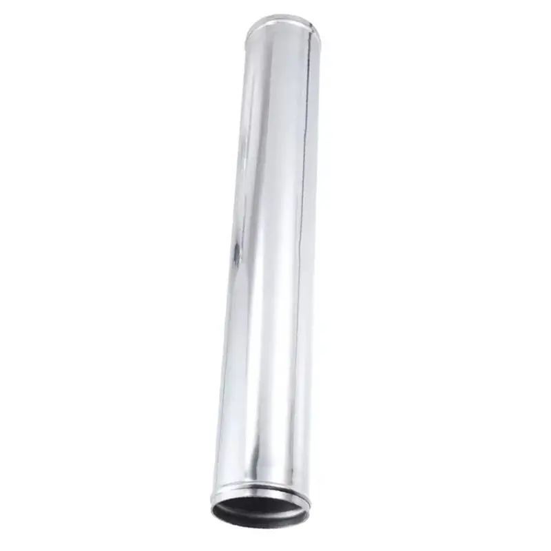 OD 51Mm Length 500Mm Air Intake Tube Straight Aluminum Alloy Intercooler Pipe For Car Accessories-N29R