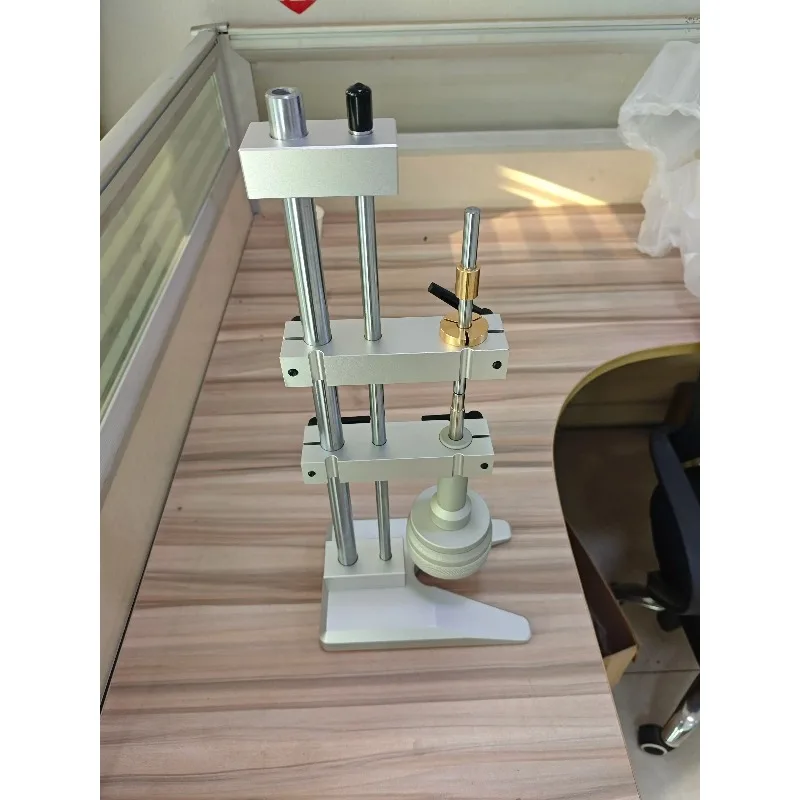 Electronic extensometer calibration instrument calibrator GWB-200JA