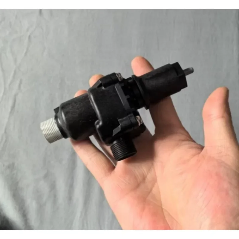Water Softener Ejector Valve Fit Boiler Softening Control Valve Salt Suction Replacement Parts
