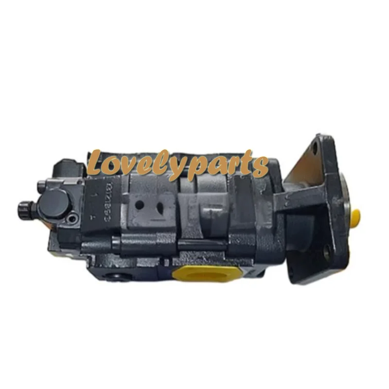 

New Aftermarket Hydraulic Pump 79914143 Cassappa for Excavator Tractor Loader