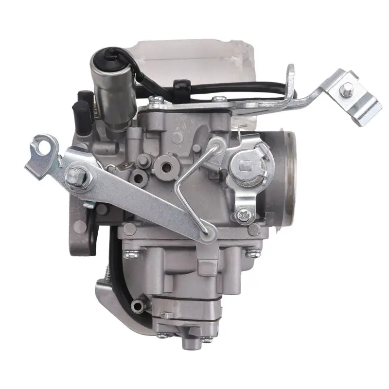 Carburetor 13200-85231 Fit For 465Q SJ410 Engine ST308 F5A F10A- Carb Carb Replacement Part