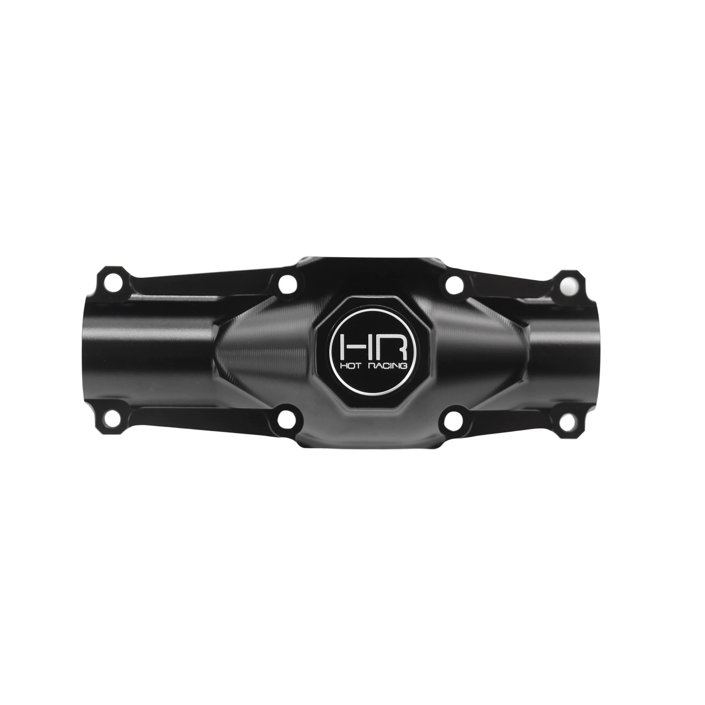 Aluminum Axle Gear Cover Replace JCO9099 For JConcepts Reactor 1/10 Retro Monster Truck Front Rear Universal Upgrade Parts